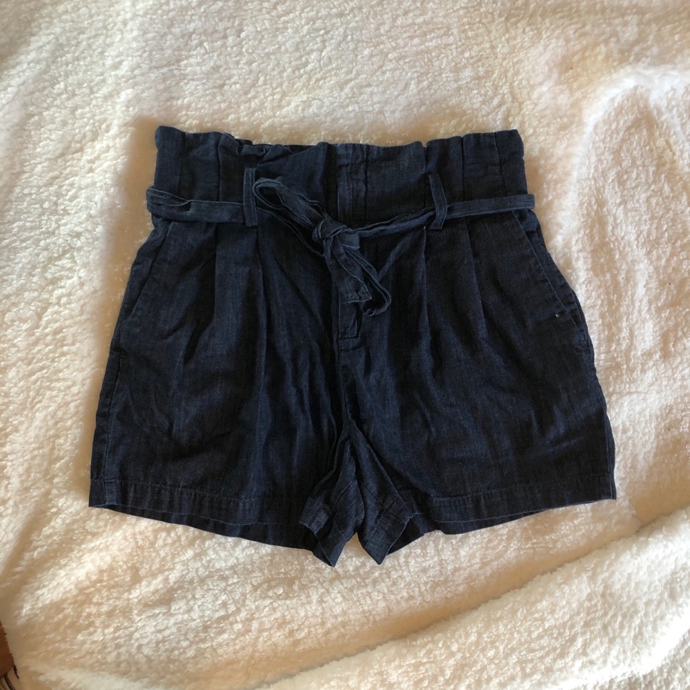 A NEW DAY High Waisted Shorts - Picture 6 of 8